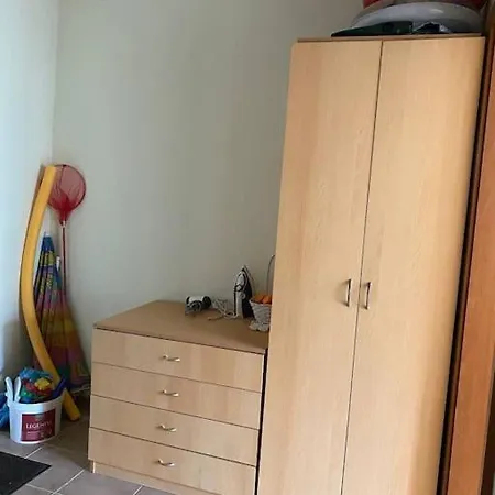 Apartment Студия А246 Со Спальней Форт Нокс