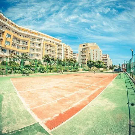 Apartment Студия А246 Со Спальней Форт Нокс *