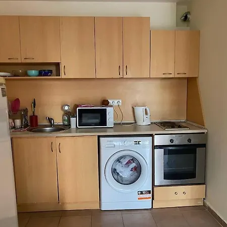 Apartment Студия А246 Со Спальней Форт Нокс Sveti Vlas