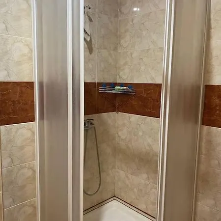 Apartment Студия А246 Со Спальней Форт Нокс