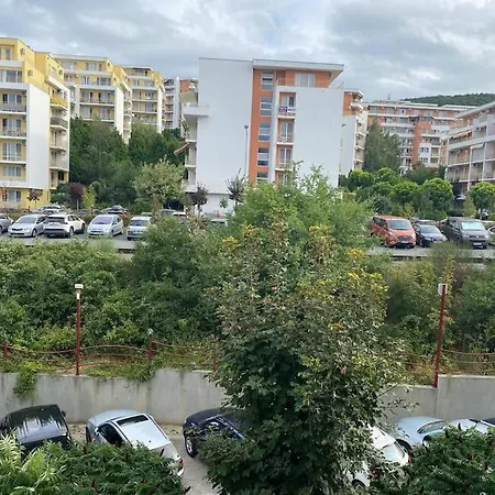 Apartment Студия А246 Со Спальней Форт Нокс *