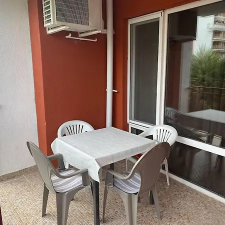 Студия А246 Со Спальней Форт Нокс Apartment