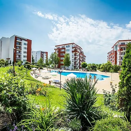 Студия А246 Со Спальней Форт Нокс Apartment *